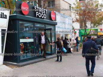 casa din containere preturi