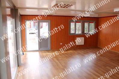 container birouri vanzare Bistrita