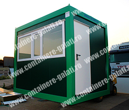 case modulare second hand Bistrita