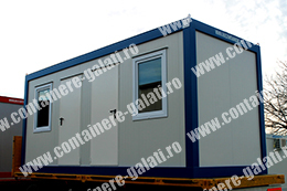 container de vanzare pret Bistrita